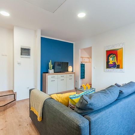 Top Apartman Загреб Экстерьер фото