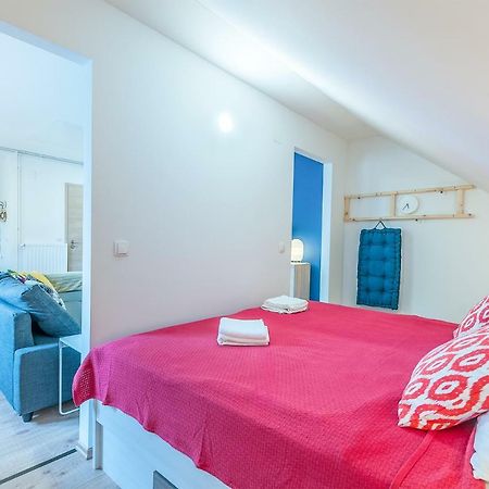 Top Apartman Загреб Экстерьер фото