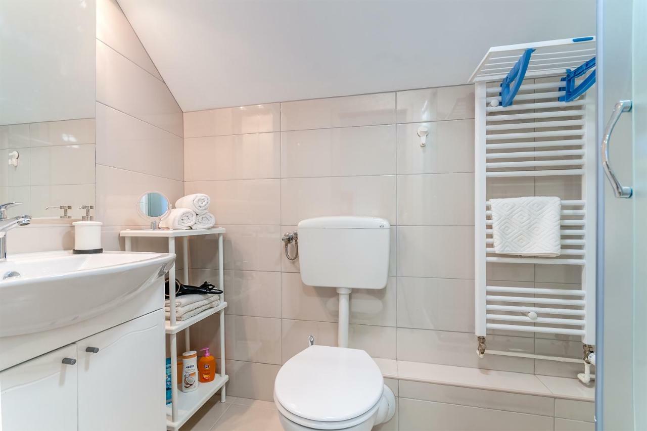 Top Apartman Загреб Экстерьер фото